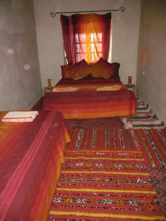 Auberge Migusta Skoura Eksteriør billede
