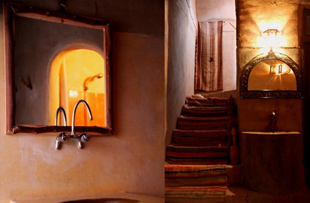 Auberge Migusta Skoura Eksteriør billede